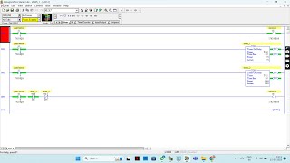 2023_Summer_ELEN_5317_01_2 - Programmable Logic Controllers