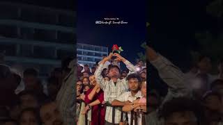 Sunanda Sharma Live Performance ❤️😍✨ || Guru Nanak College Dehradun|| #viral #bollywood #shorts #yt