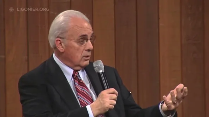 Does God Love everyone unconditionally, Does God Hate Anyone - Q & A Dr. John MacArthur