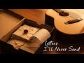 Austin John - Letters I'll Never send