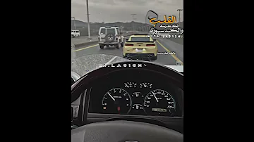 حنين قلبي حنين الشبح في الصحراء محمد مشعجل ططرب 
