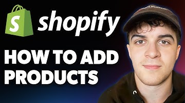 How to Add Products in Shopify Dawn Theme [2025 Full Guide]