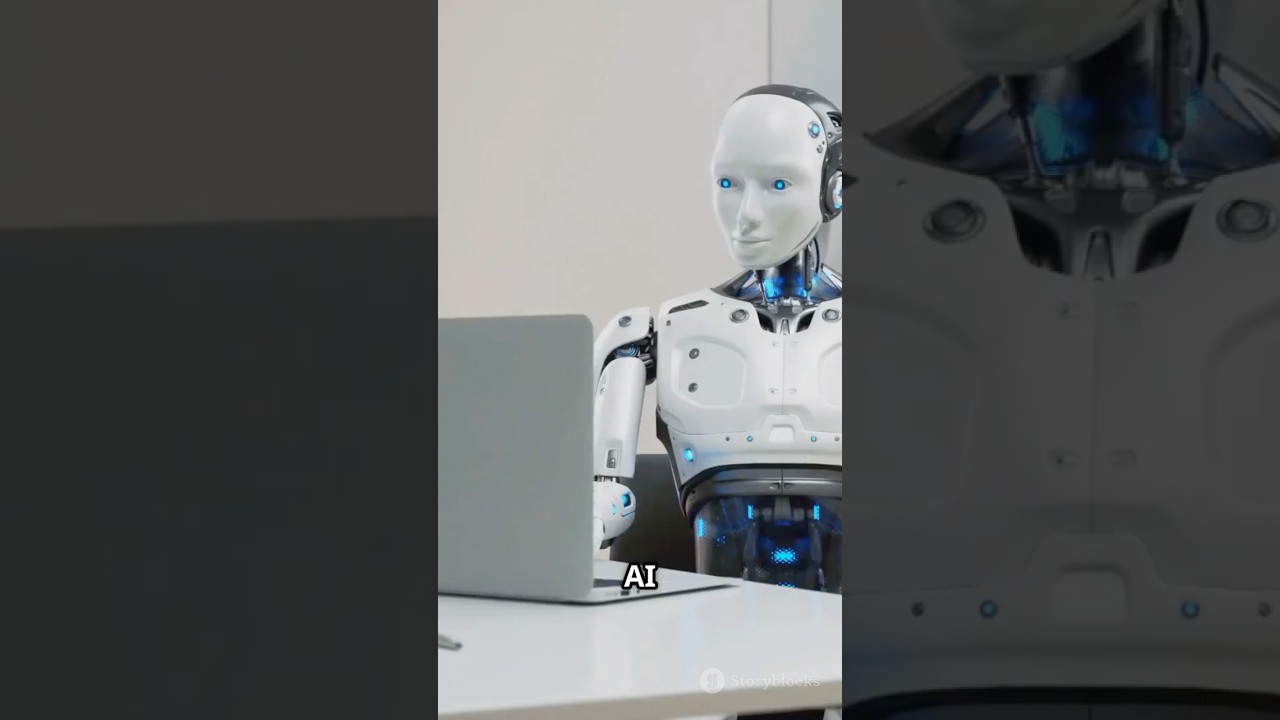 Top 10 Jobs AI Will Replace by 2035