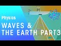 Waves and the Earth - Sonar | Astrophysics | Physics | FuseSchool