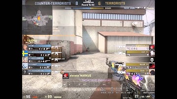 How to throw games 101 ft. Mark