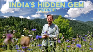This Indian Hill Station Wowed Me! (Ep. 4: Bhaderwah) | Discovering Jammu