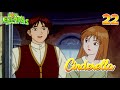 Cinderella Ki Kahani | Hindi Stories For Kids | Ep 22 | Wow Legends