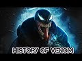 History Of Venom | In Hindi | Venom: Let There Be Carnage | Marvel || BNN Review