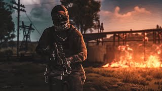 Rust Thumbnail Speed Art | Photoshop