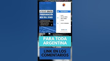 ¡Aprende a Dominar la Programación Web Full Stack GRATIS! 💻🚀