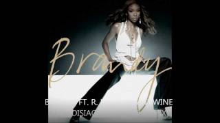 brandy - afrodisiac feat r.kelly , ginuwine (soulstar remix)