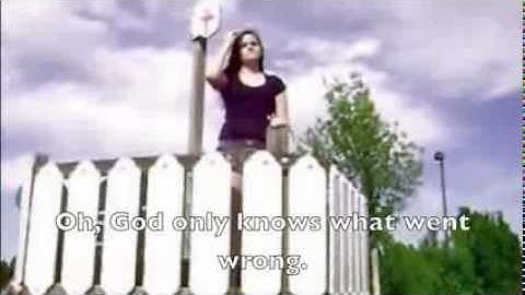 WHY by RASCAL FLATTS ASL Abby Wiggs