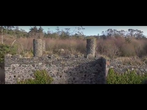 فيديو: متى تم بناء قلعة Killyleagh؟