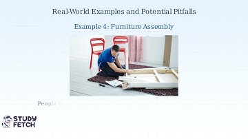 Why You Love Building Things: The IKEA Effect Explained