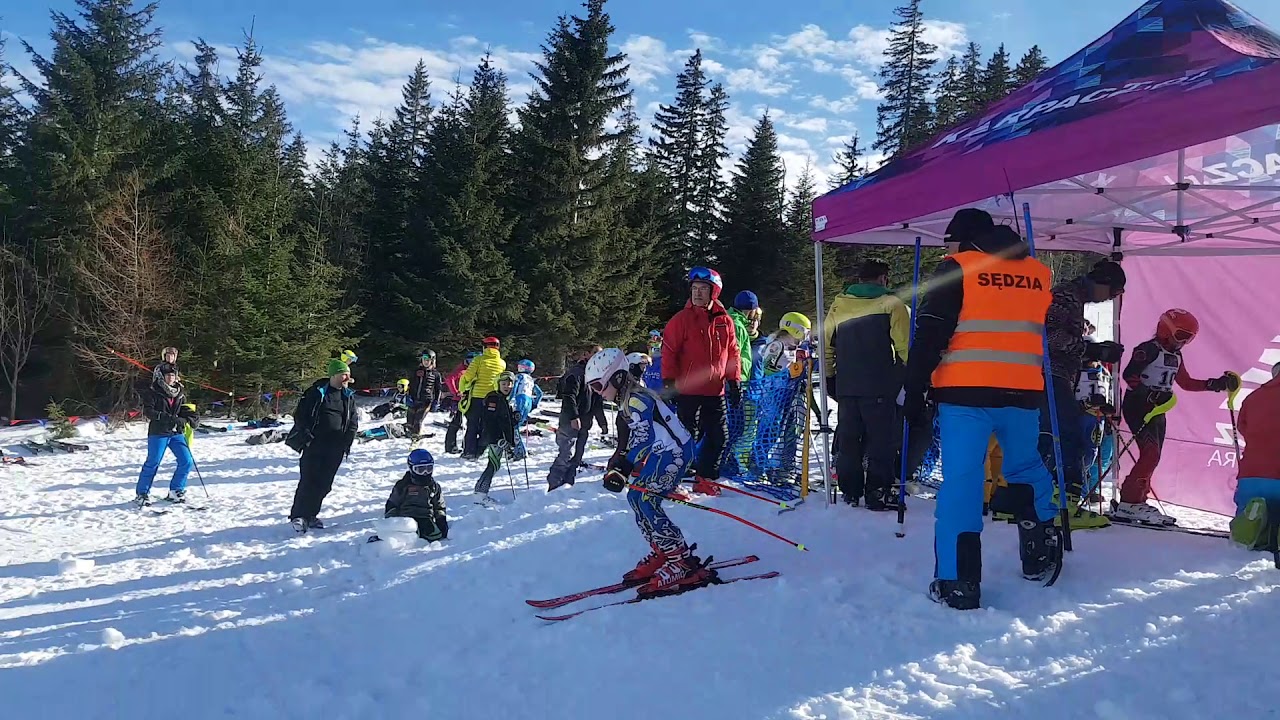 Klara combi race karpacz 24.02.2019