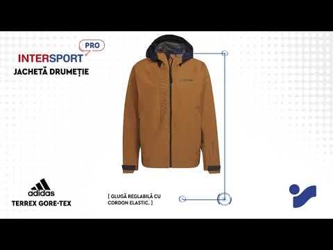 adidas gore tex intersport