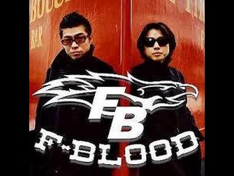 【F BLOOD】カラオケ人気曲トップ10【ランキング１位は!!】
