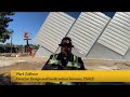 Tour of carolyn campagna kleefeld contemporary art museum construction site