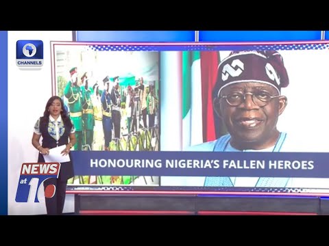 News At 10 15 01 2026 