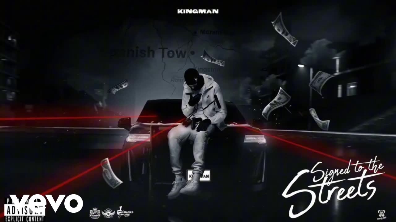 Guarda Plumpy Boss, Kingman - Vicious (Official Audio) su YouTube Guarda Plumpy Boss, Kingman - Vicious (Official Audio) su YouTube
