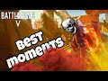 Battlefield 5: BEST MOMENTS #2