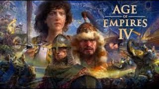 Age of Empires - 4 | With DjMonks and Reinhardt