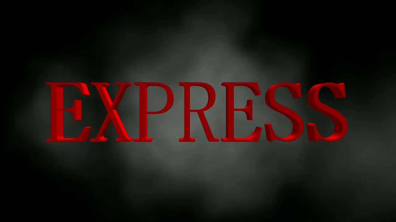 Express (Original Mix)