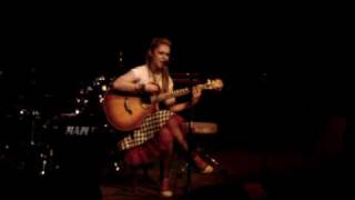 Ashley-Jade Cry me a river