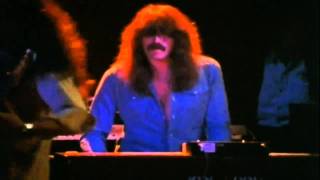 Deep Purple - Burn (Live) HD chords