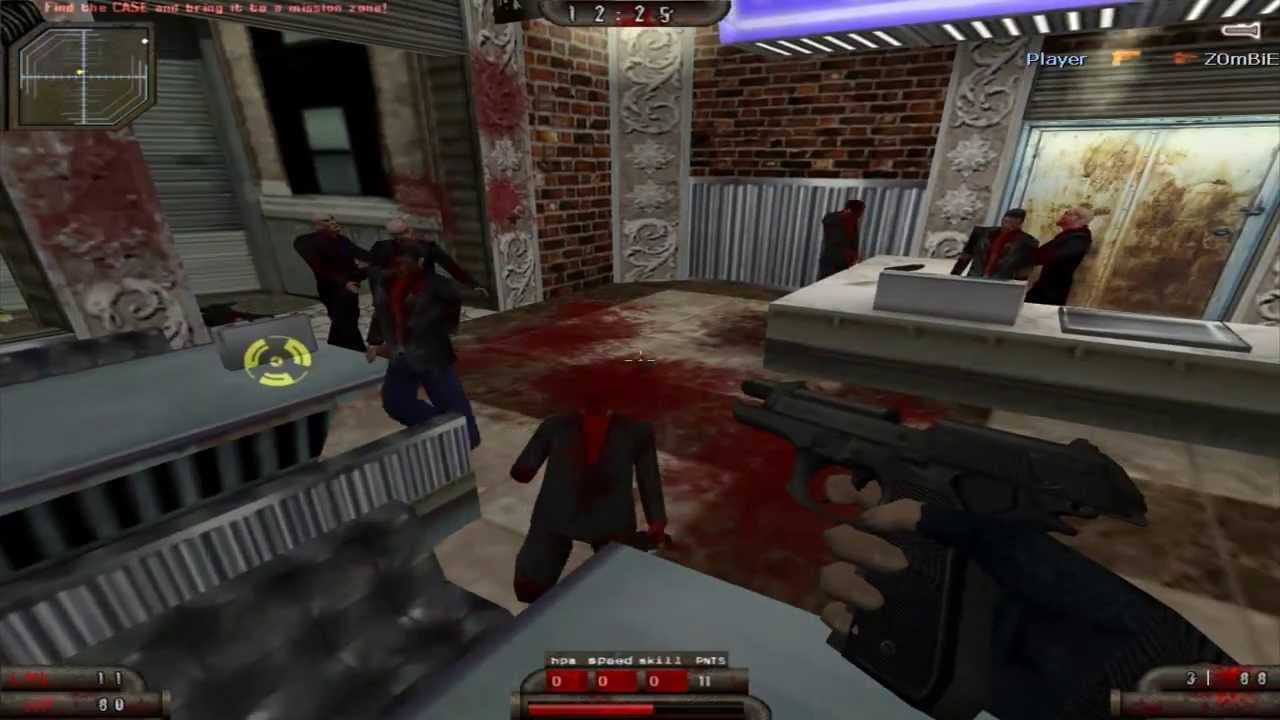 Half-Life-Brainbread Part 1