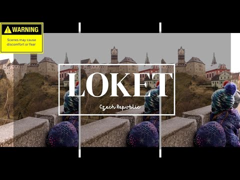 Loket - Czech Republic