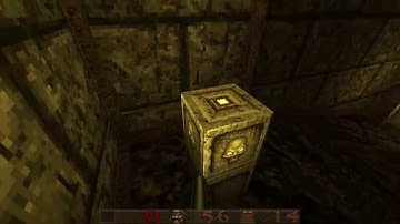 Igneous Interment - Map Jam 6 7/12 - Let