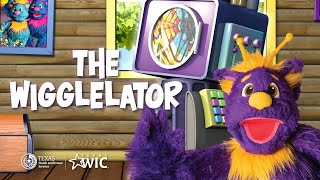 The Wiggleator Song! | Adventures of Zobey | Fun Indoor Kids Activities & Dances | TexasWIC.org/kids