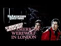 10 unanswered questions about an american werewolf in london  unanswered questions episode 41