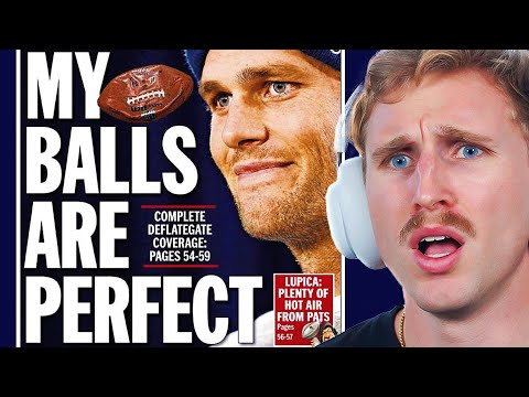 The Craziest Controversies in NFL History