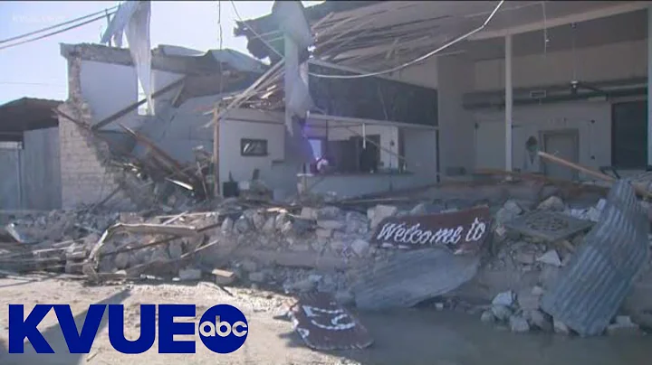 Bertram business owners deal with aftermath of str...