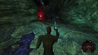 SHADOW MAN REMASTERED Deadside: Marrow Gates 24.01.24