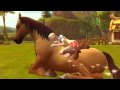 Ntreev's New Horse Racing MMO Project Alicia