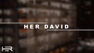 Her David - Soñando Despierto ( Video Oficial - Remix -  Hdm )