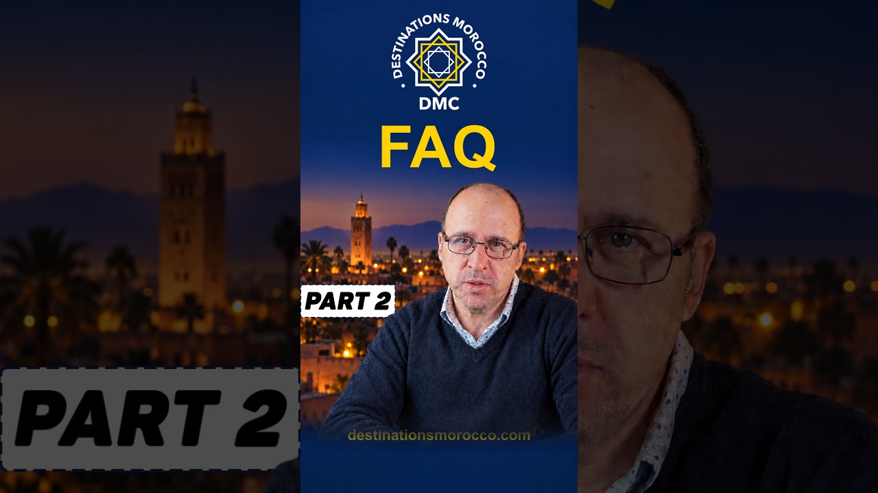 Payment Methods for Morocco Tours | Morocco Travel FAQ