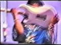 Jimi Hendrix 1969-06-22 Newport Pop Festival CA (8mm)