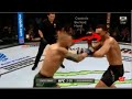 Max Holloway Vs. Alexander Volkanovski: Signature Moves and the Tale of Epic Battle (Part 2)