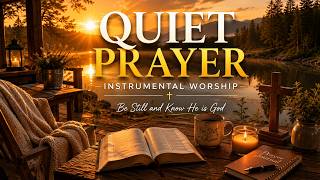 Soaking Worship Instrumental – Prayer, Devotional, Meditation and Relaxation | Worship Piano