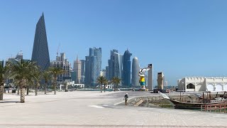 DOHA-QATAR.1 #shortvideo  #qatar  #viral  #fifaqatar #shortsfeed #reaction