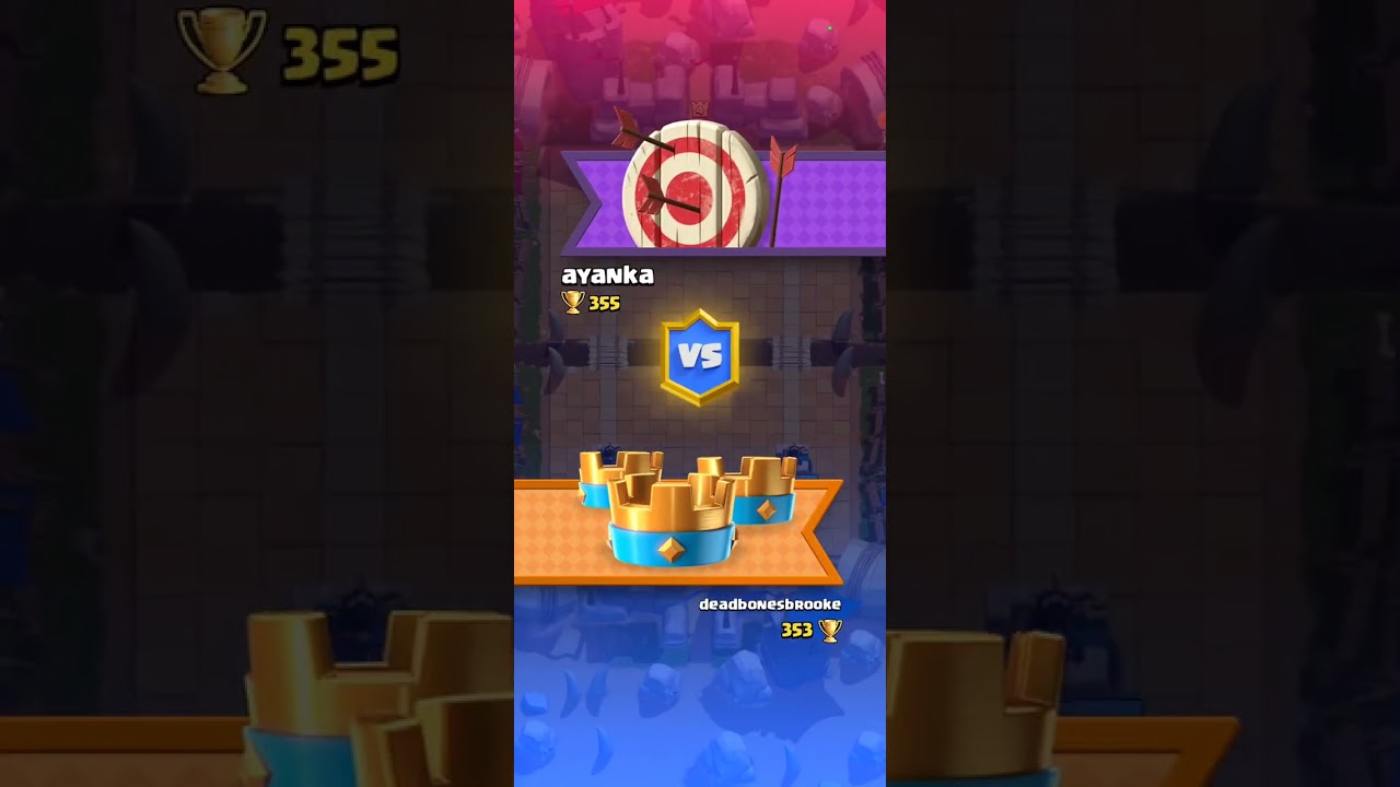 Bone Pit - Clash Royale F2P 