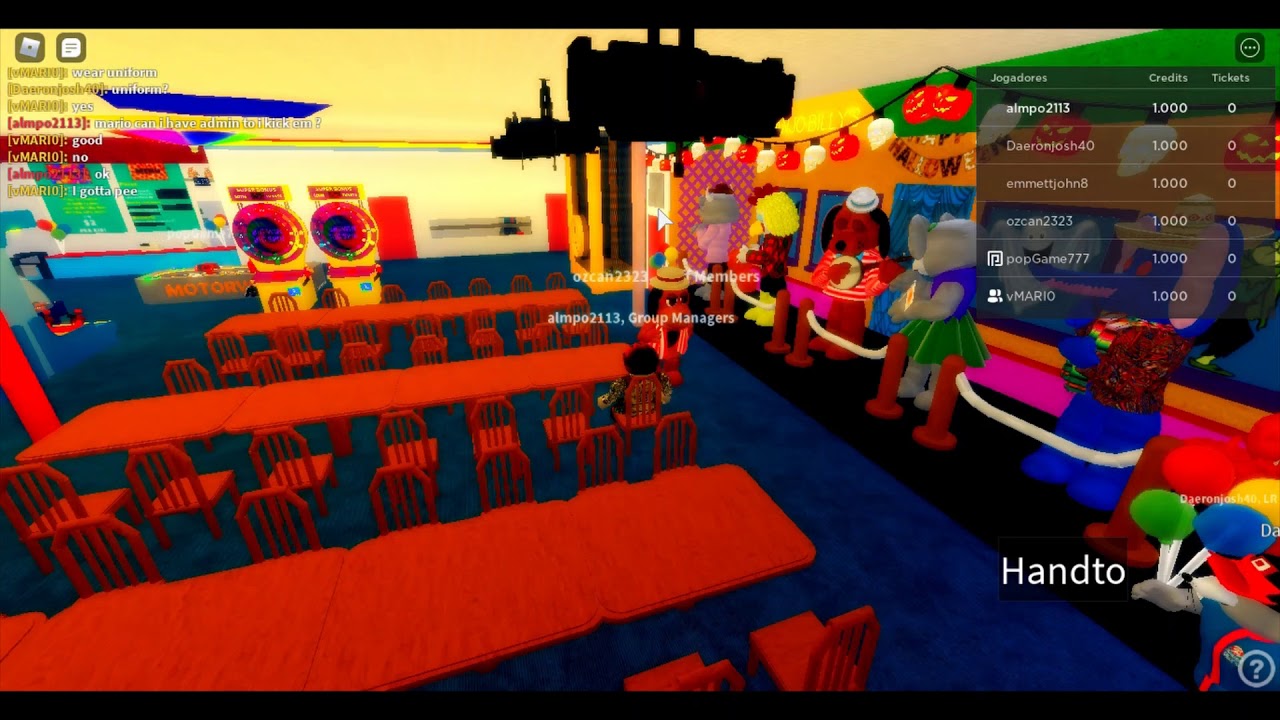 Banjo Billy's Pizza Houston, Texas new store tour YouTube