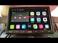 ATOTO S8 Gen2 in-Dash Stereo With Apple Car Play And Android Auto - So Sweet!