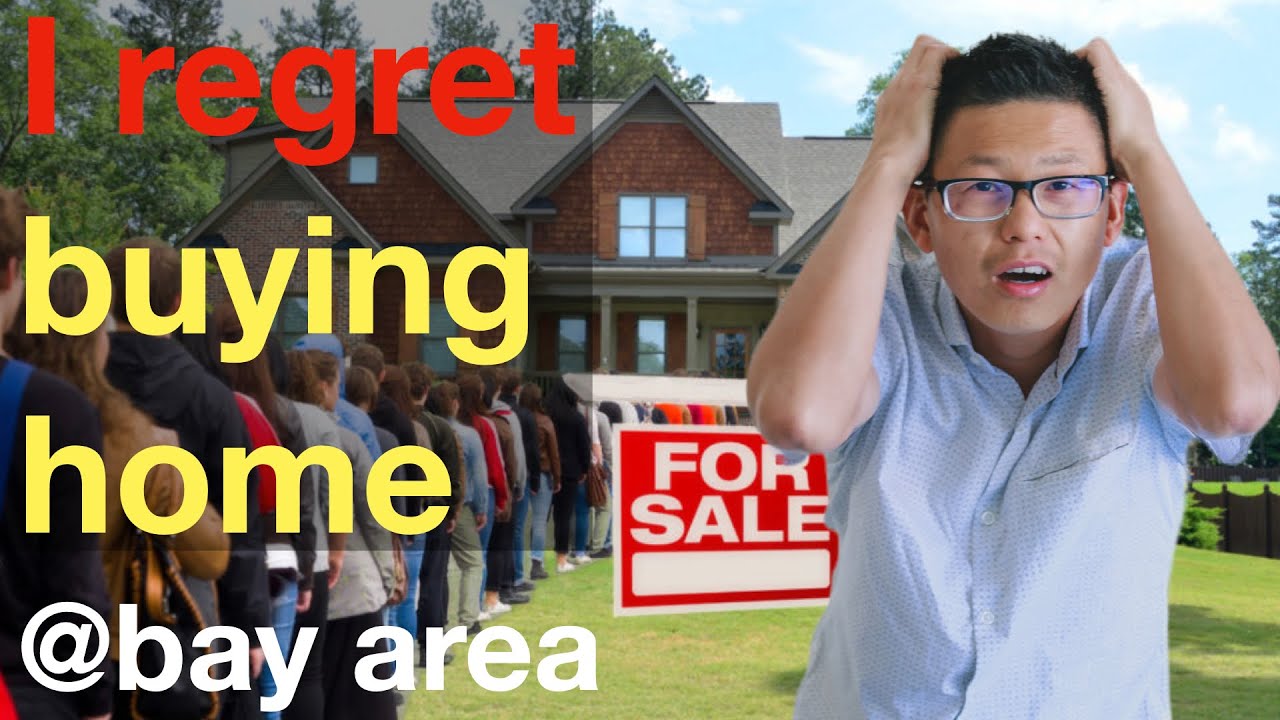 99 People Make This Mistake When Moving to Bay Area Housing Costs Too