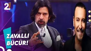 Cenk Eren, Okan Bayülgeni Hedef Aldı Müge Ve Gülşenle 2. Sayfa 16. 