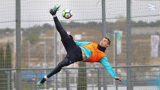 20 Incredible Goals We See In Training